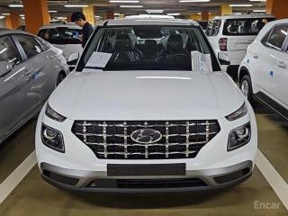 Hyundai Venue