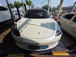 Tesla model-3