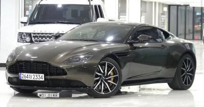 Astonmartin DB11