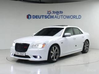 Chrysler 300C