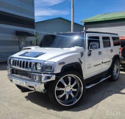 Hummer H2