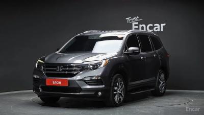 Honda Pilot