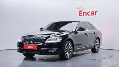 KG_Mobility_Ssangyong Chairman