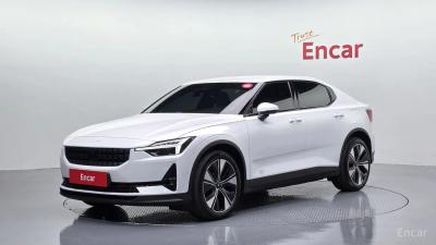 Polestar polestar-2