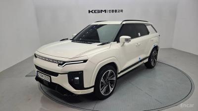 KG_Mobility_Ssangyong Actyon