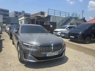 Bmw 7-series