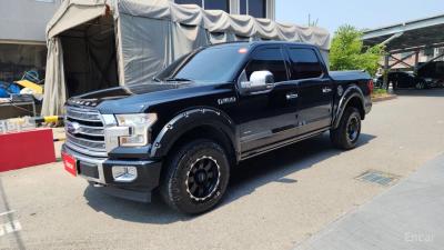 Ford F150