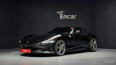 Ferrari Roma