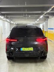 BMW XM