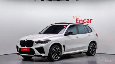BMW X5M