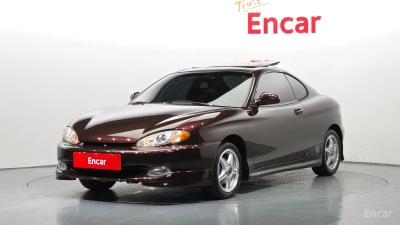 Hyundai Tiburon