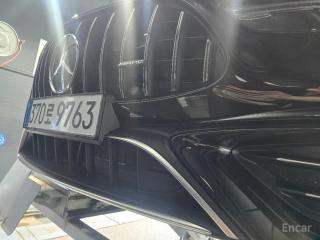 Mercedes-Benz CLE-Class