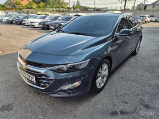 ChevroletGMDaewoo Malibu