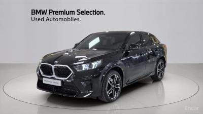 BMW X2 (F39)