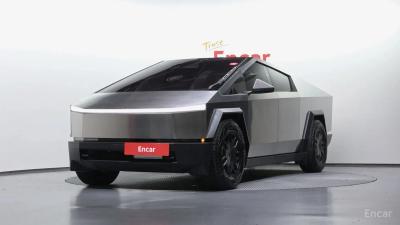 Tesla Cybertruck