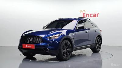 Infiniti QX70
