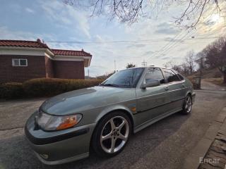 Saab 9-3