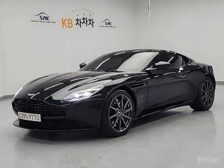 Astonmartin DB11