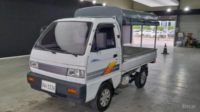 ChevroletGMDaewoo Labo