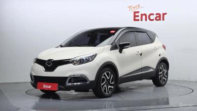 Renault-KoreaSamsung QM3