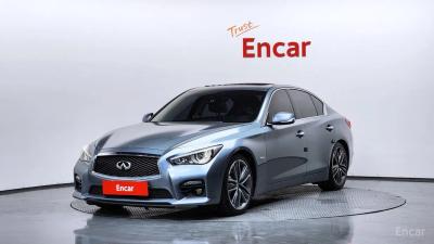 Infiniti Q50