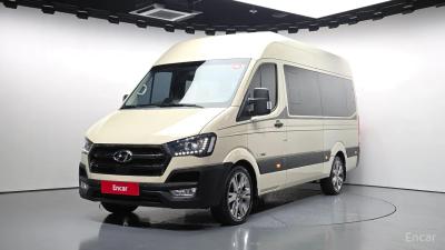 Hyundai Solati