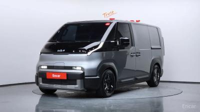 Kia PV5