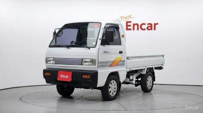 ChevroletGMDaewoo Labo