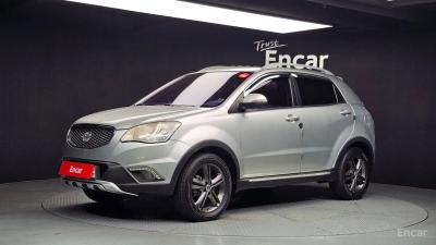 KG_Mobility_Ssangyong KORANDO