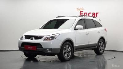 Hyundai Veracruz
