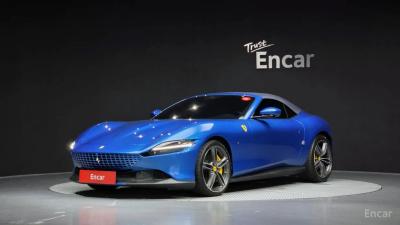 Ferrari Roma