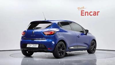 Renault-KoreaSamsung Cilo