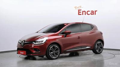 Renault-KoreaSamsung Cilo
