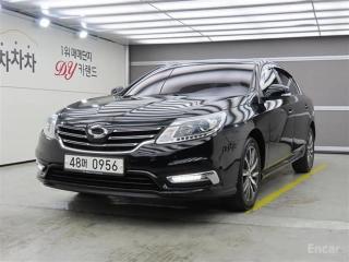 Renault-KoreaSamsung SM5