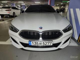 BMW 8-series