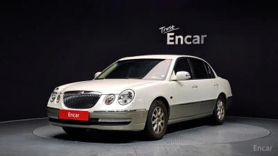 Kia OPIRUS