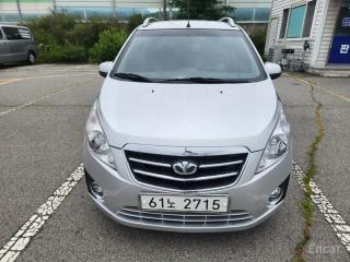 ChevroletGMDaewoo Matiz