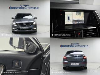 Renault-KoreaSamsung SM7