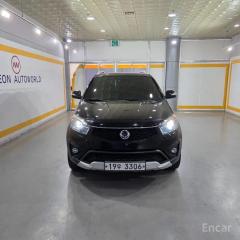 KG_Mobility_Ssangyong KORANDO