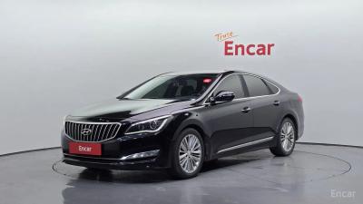 Hyundai Aslan