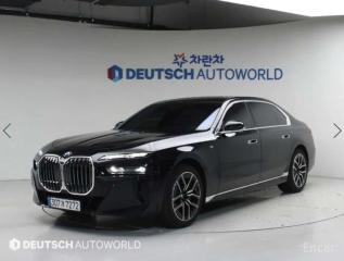 Bmw 7-series