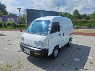 ChevroletGMDaewoo Damas