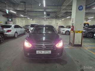 Renault-KoreaSamsung SM3