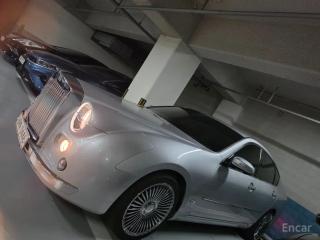 Mitsuoka Galue