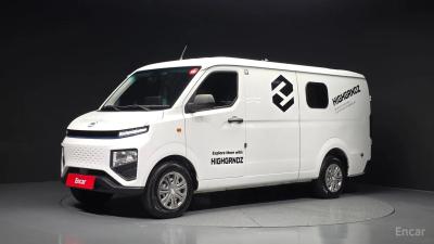 Geely SE-A2 Van