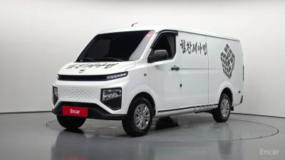Geely SE-A2 Van