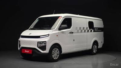 Geely SE-A2 Van