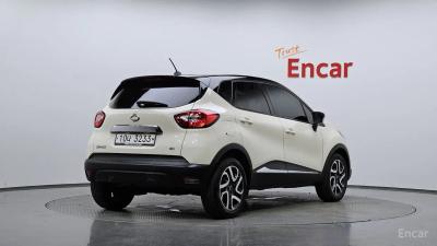 Renault-KoreaSamsung QM3