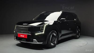 Kia EV9