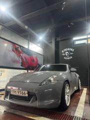 Nissan 370Z